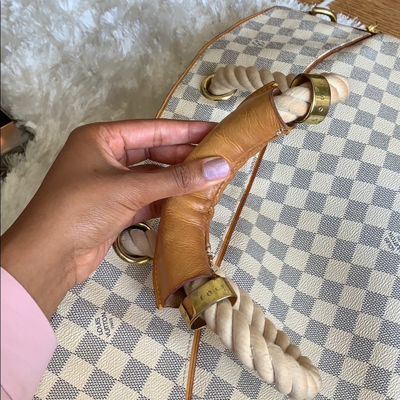 RARE Louis Vuitton Tote Offers/Trades* - Picture 5 of 7